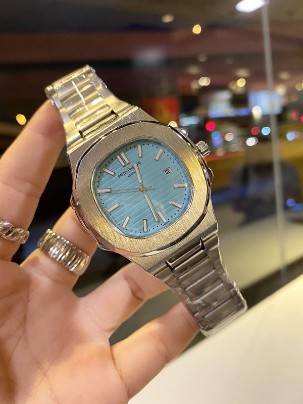 ブランド時計着用イメージ